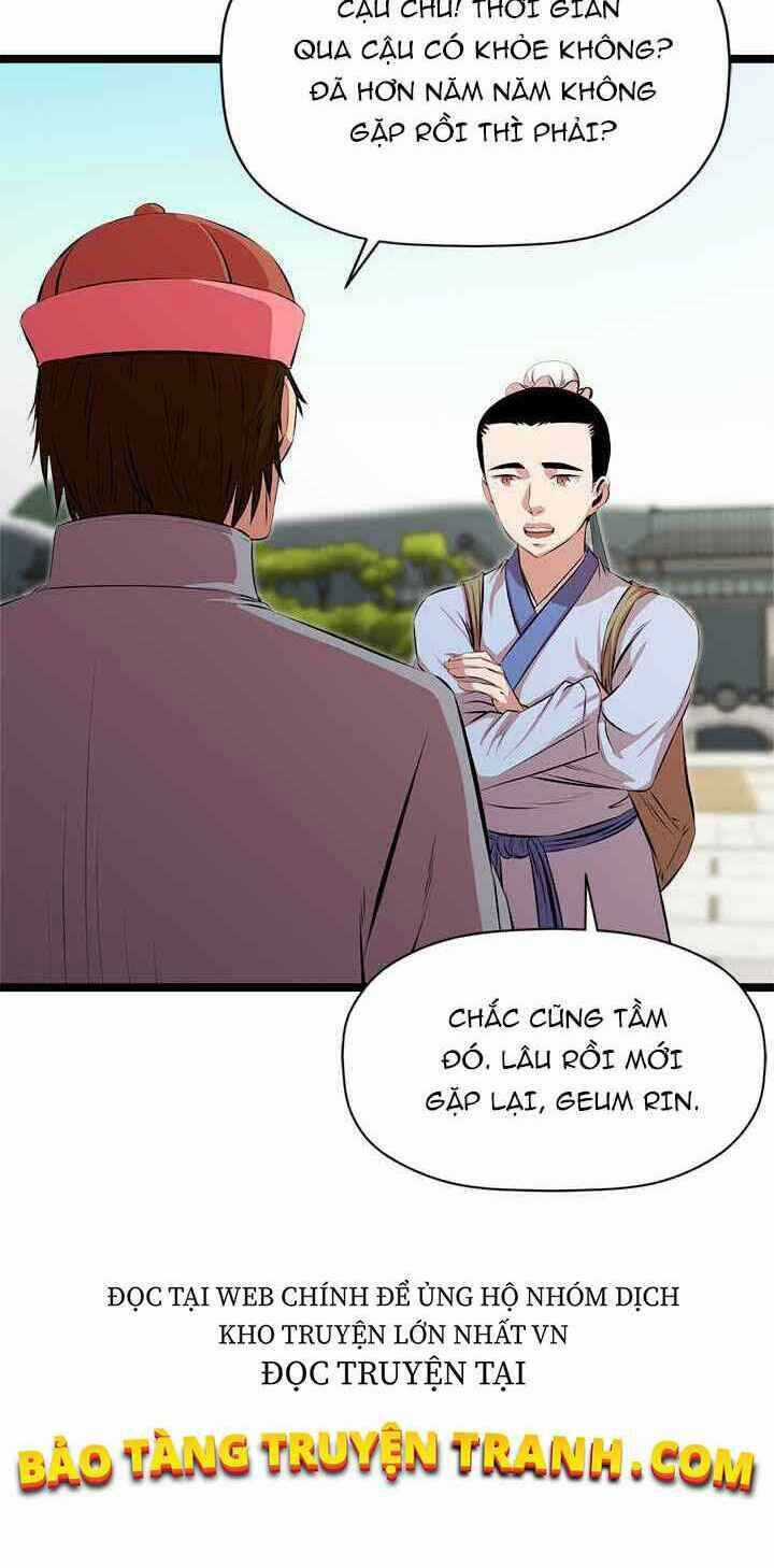 Học Giả Trở Lại Chương 44 trang 58