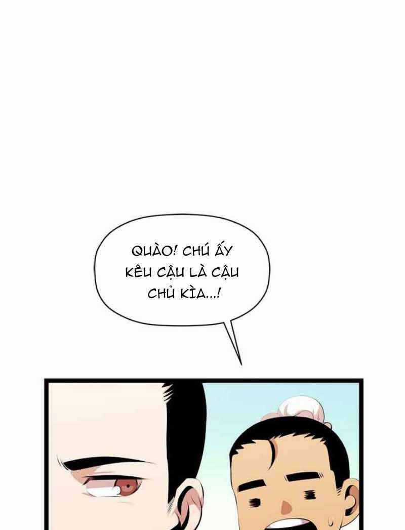 Học Giả Trở Lại Chương 44 trang 59