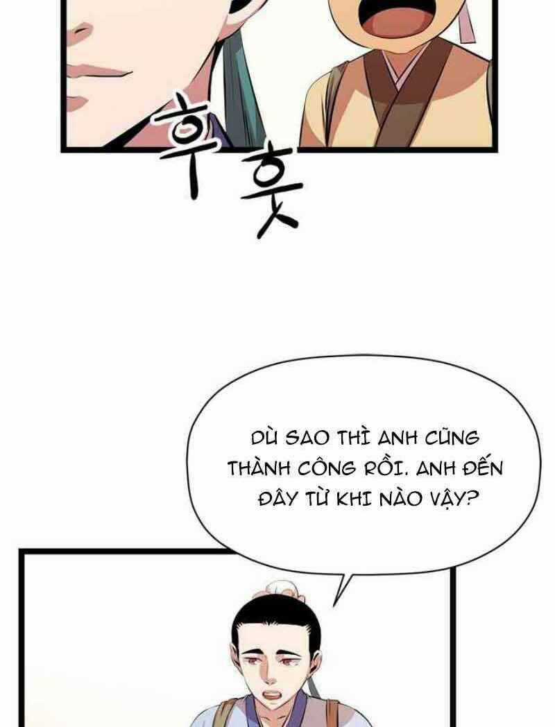 Học Giả Trở Lại Chương 44 trang 60