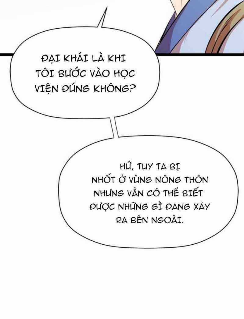 Học Giả Trở Lại Chương 44 trang 63