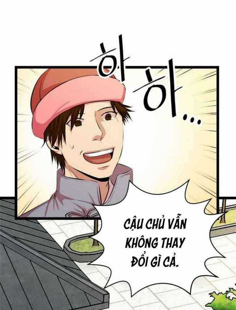 Học Giả Trở Lại Chương 44 trang 64