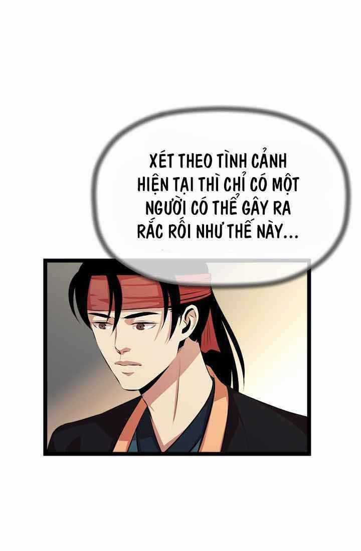 Học Giả Trở Lại Chương 44 trang 9