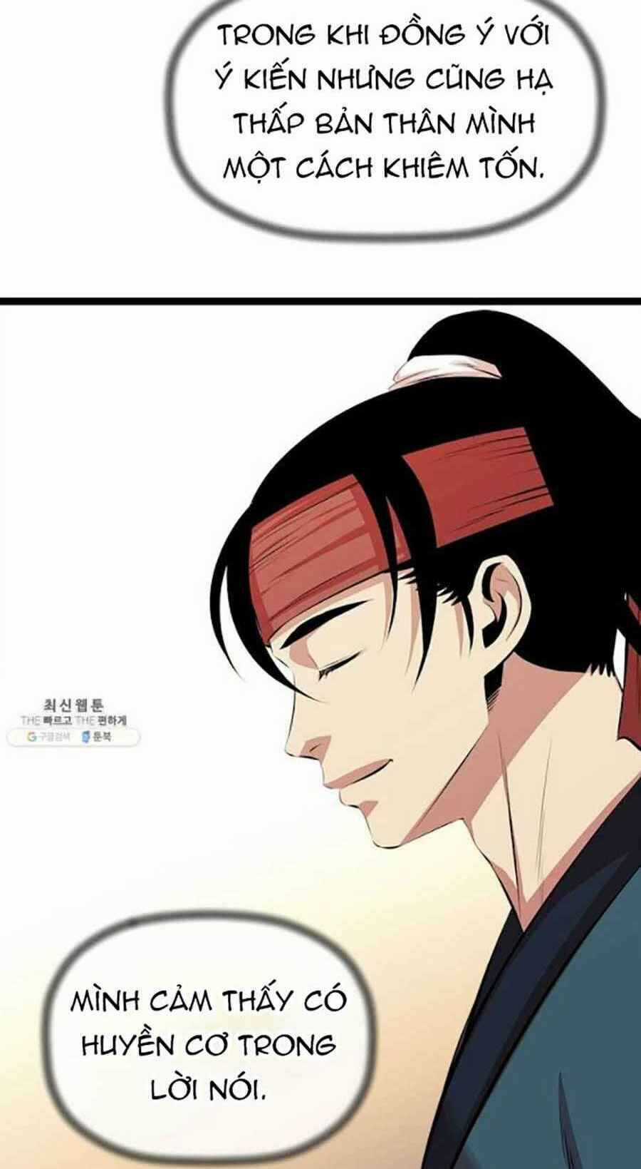 Học Giả Trở Lại Chương 45 trang 13