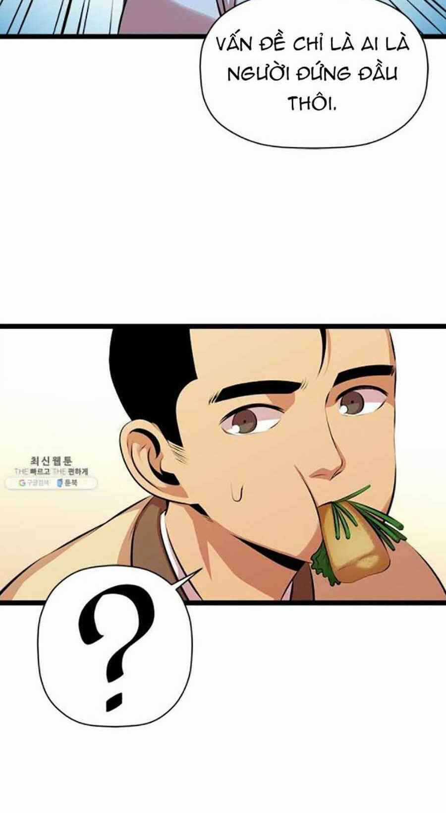 Học Giả Trở Lại Chương 45 trang 19