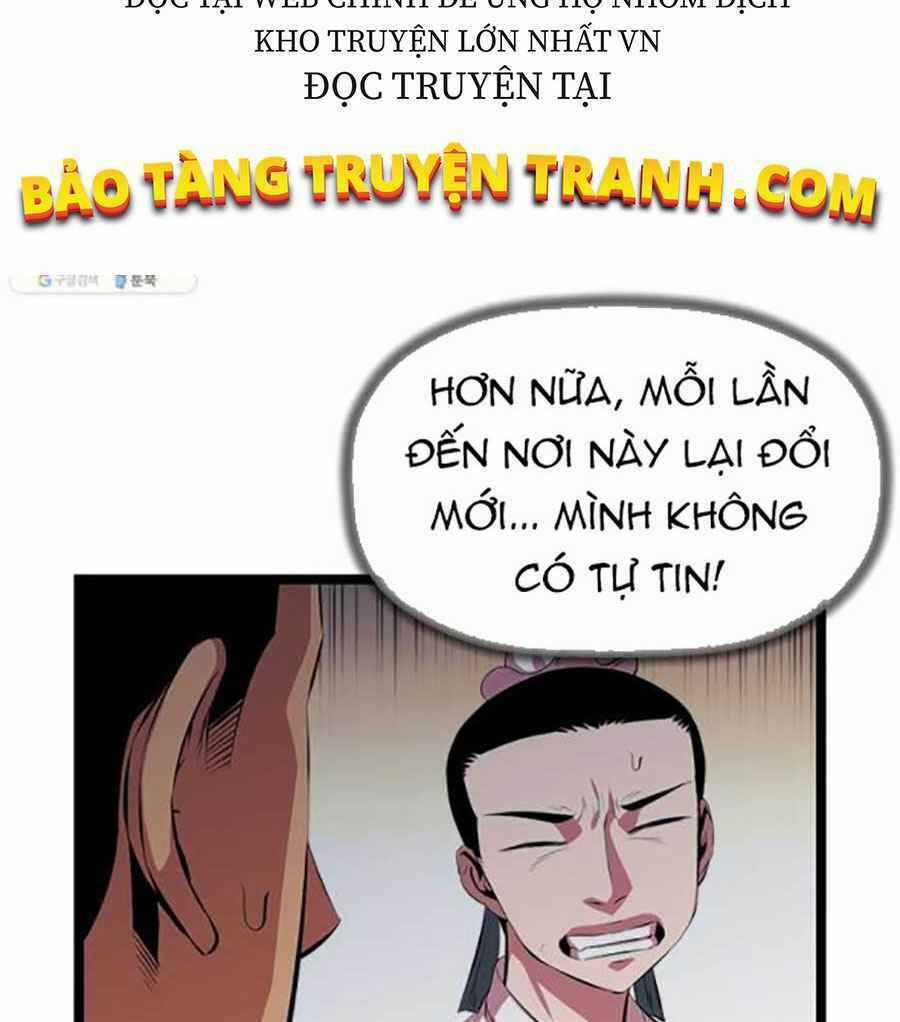 Học Giả Trở Lại Chương 45 trang 30