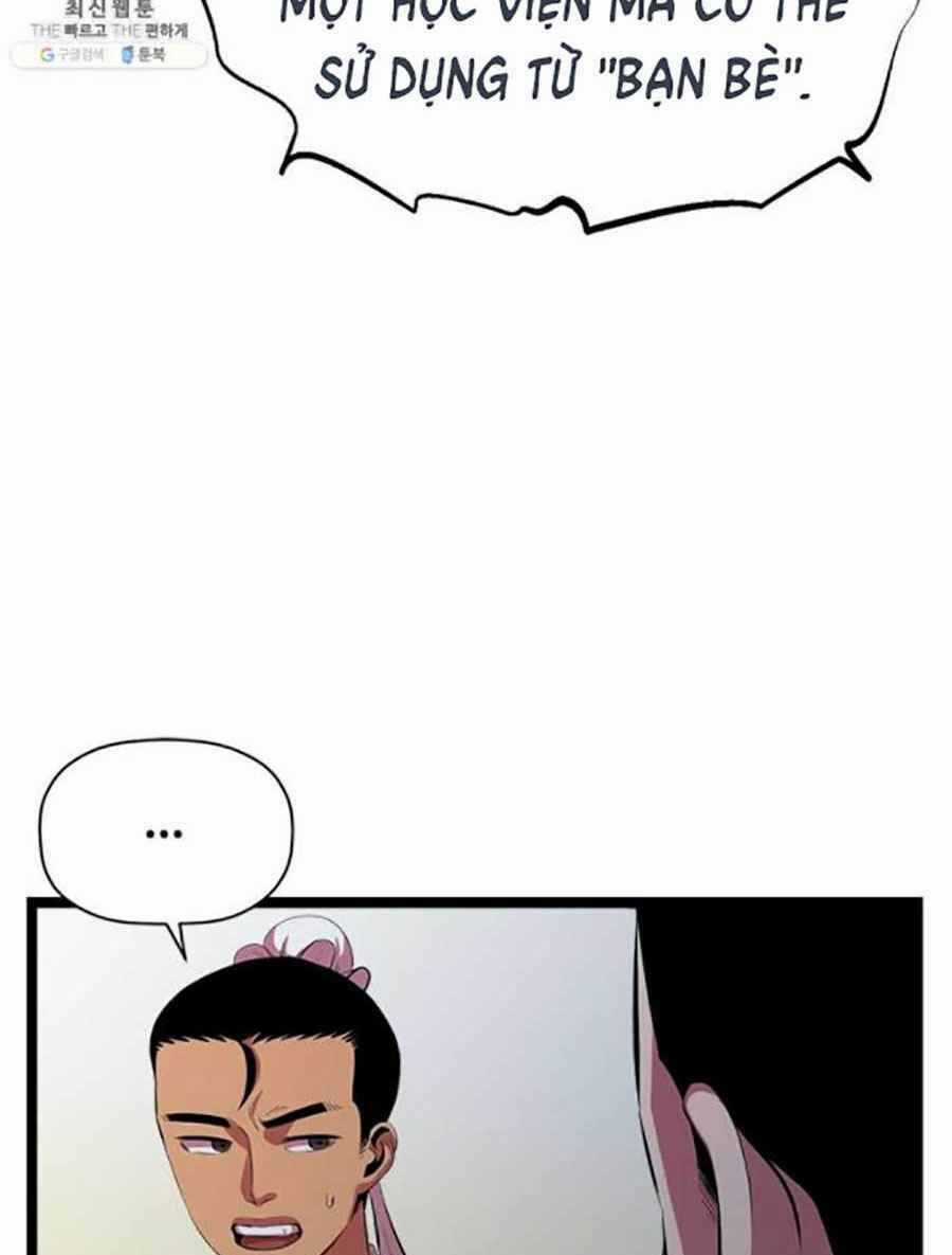 Học Giả Trở Lại Chương 45 trang 34