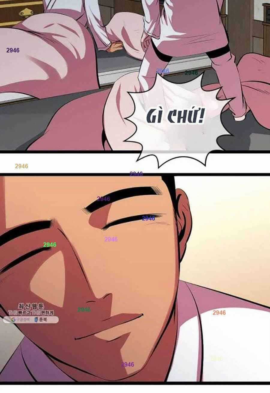 Học Giả Trở Lại Chương 45 trang 41