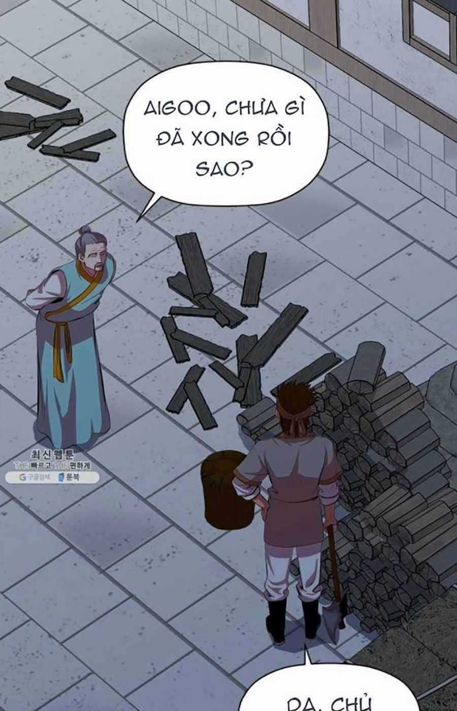 Học Giả Trở Lại Chương 45 trang 60