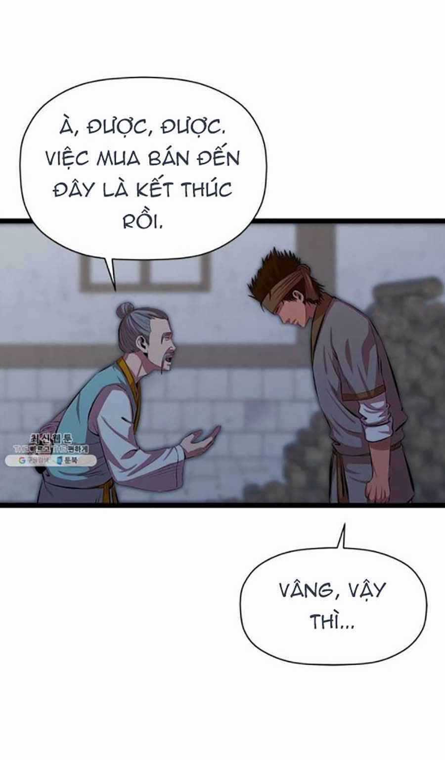 Học Giả Trở Lại Chương 45 trang 62