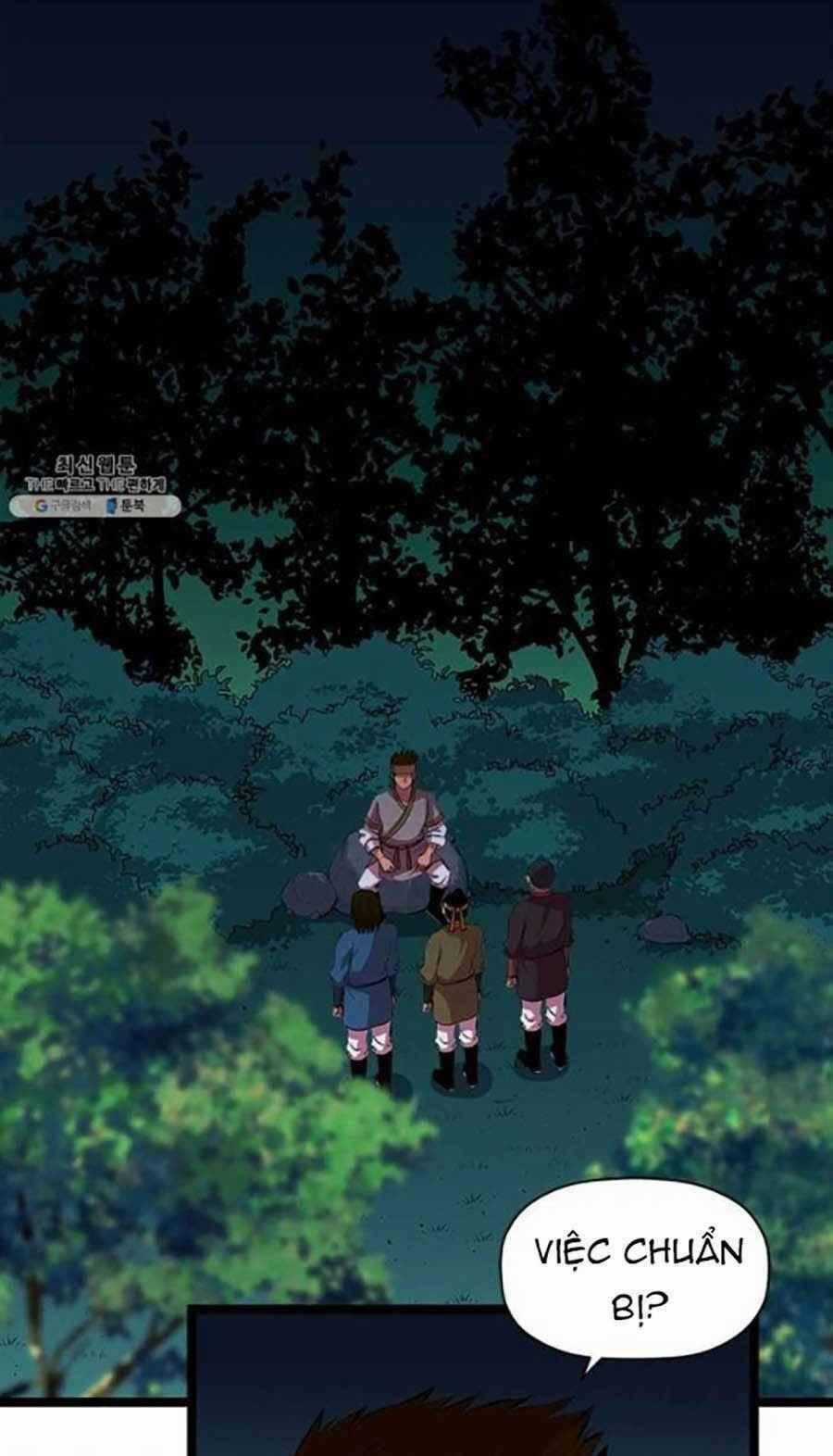 Học Giả Trở Lại Chương 46 trang 0