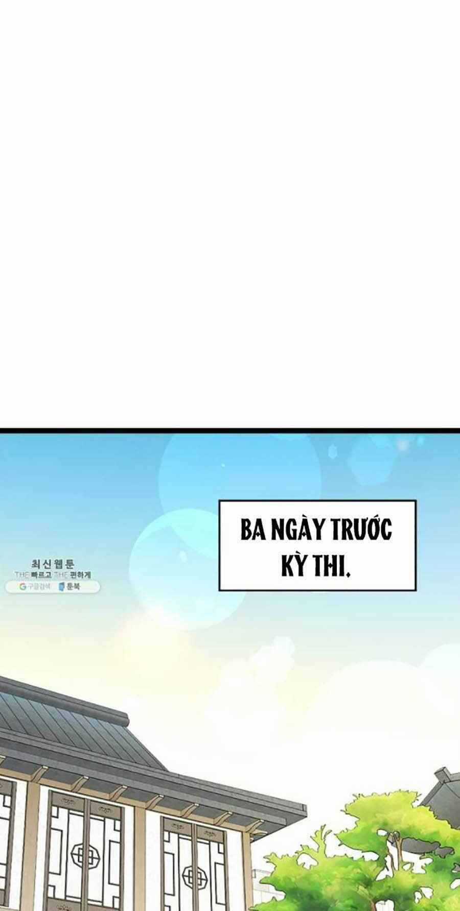 Học Giả Trở Lại Chương 46 trang 11