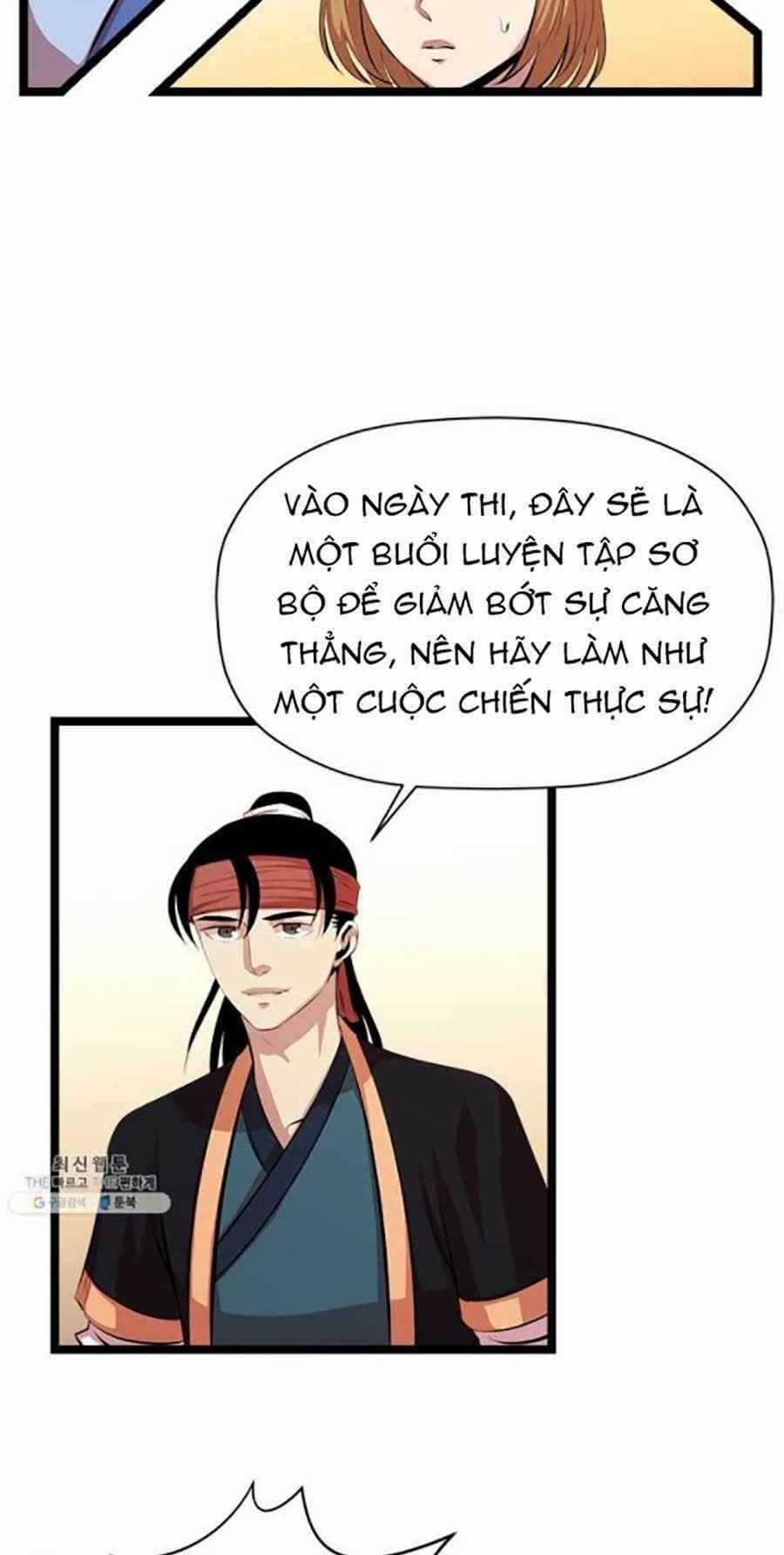 Học Giả Trở Lại Chương 46 trang 14