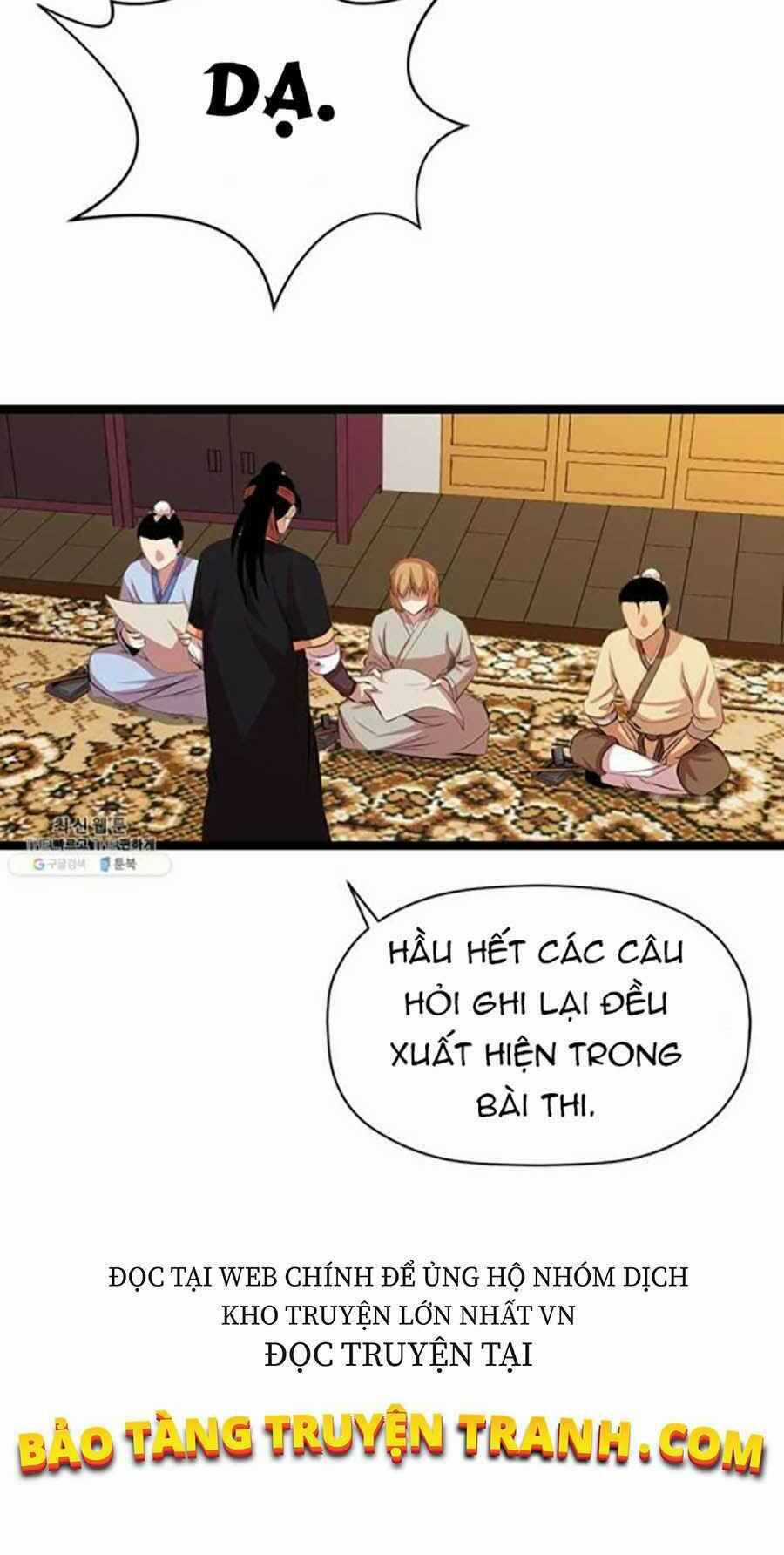 Học Giả Trở Lại Chương 46 trang 15