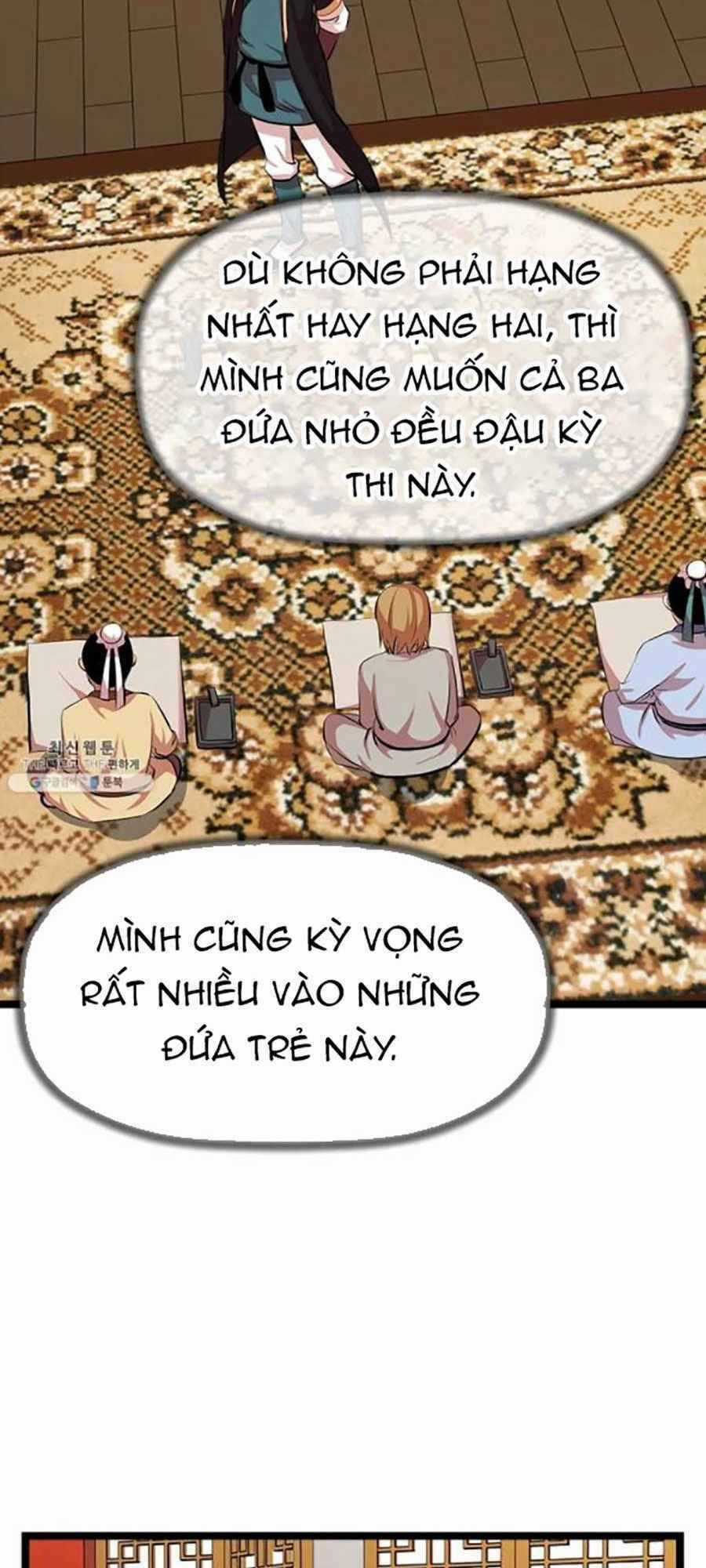 Học Giả Trở Lại Chương 46 trang 22