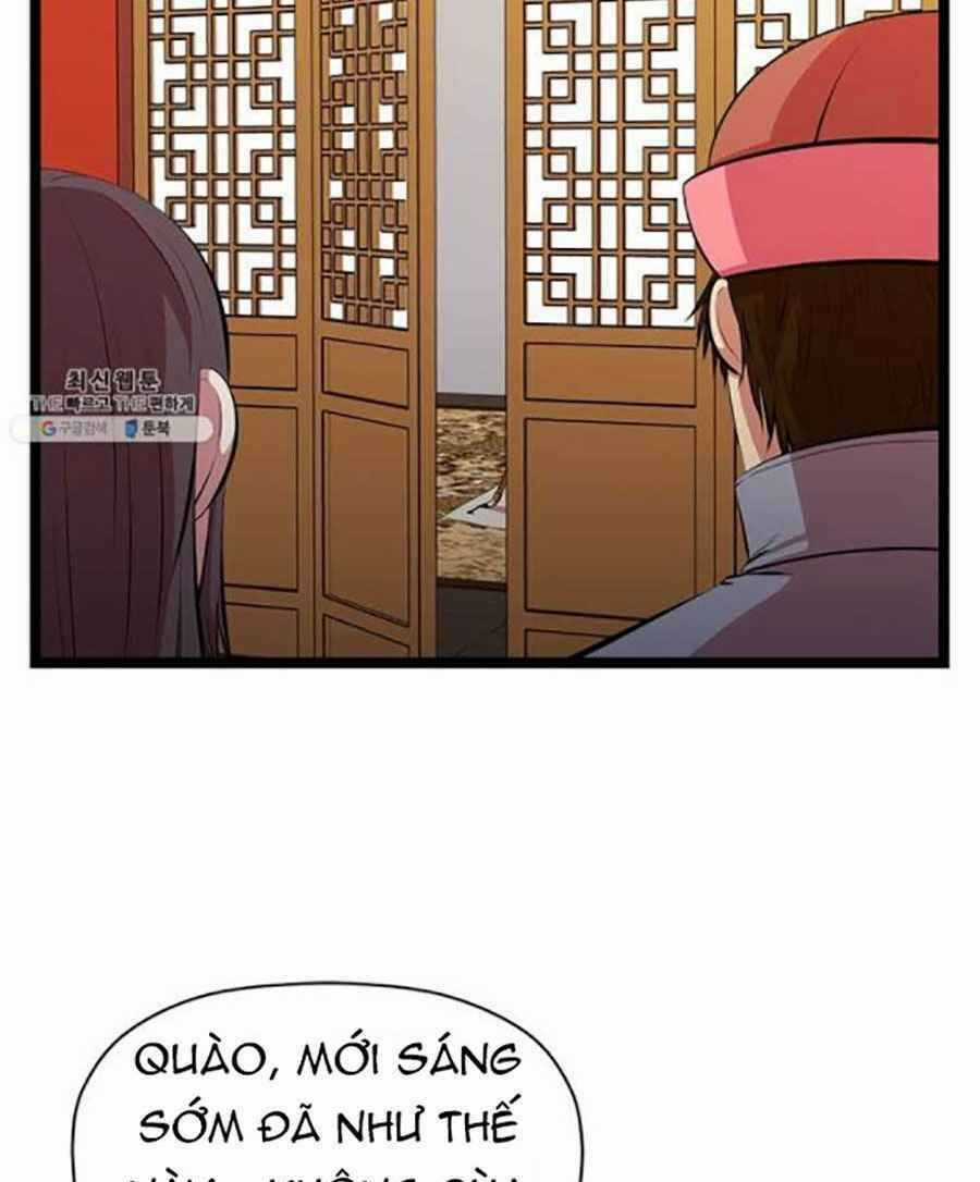 Học Giả Trở Lại Chương 46 trang 23