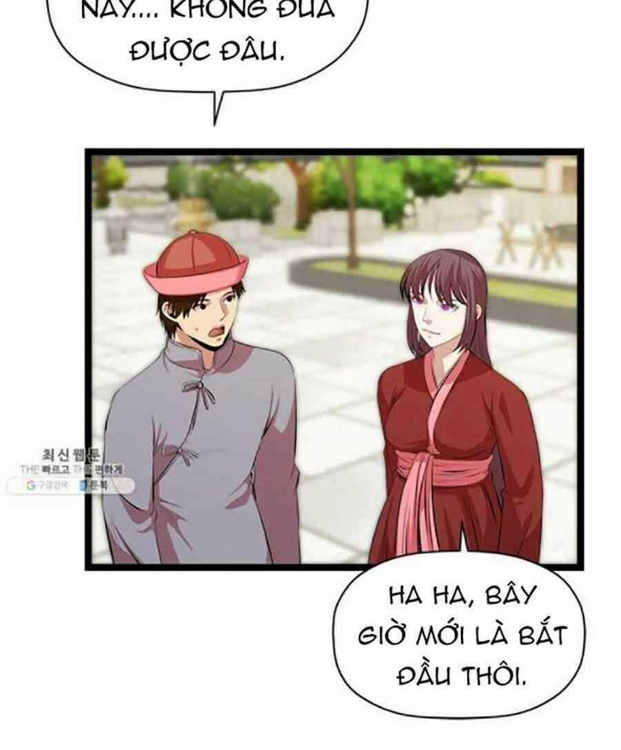 Học Giả Trở Lại Chương 46 trang 24