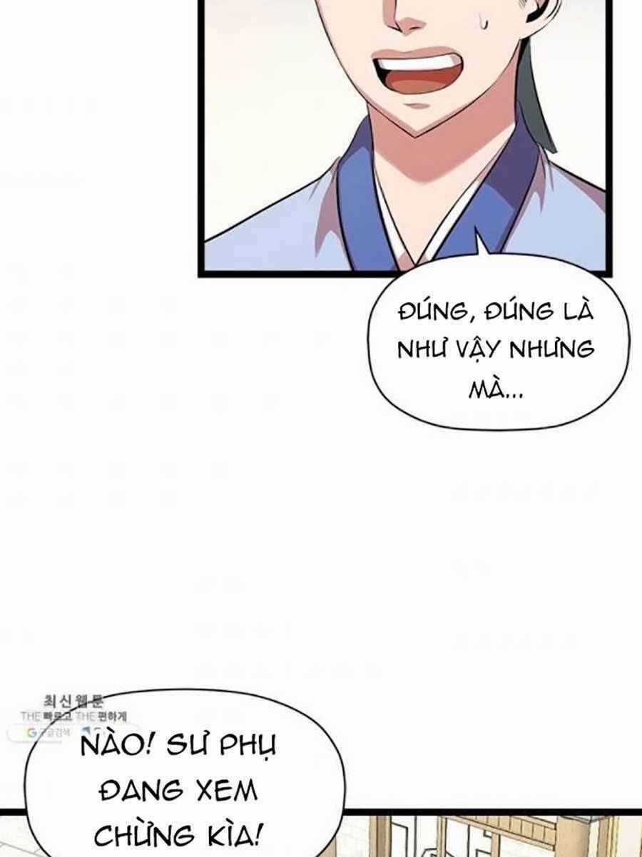 Học Giả Trở Lại Chương 46 trang 28