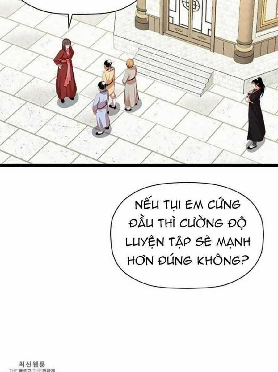 Học Giả Trở Lại Chương 46 trang 29