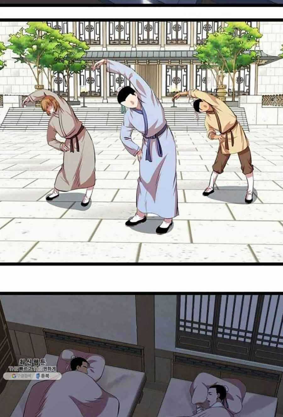 Học Giả Trở Lại Chương 46 trang 39