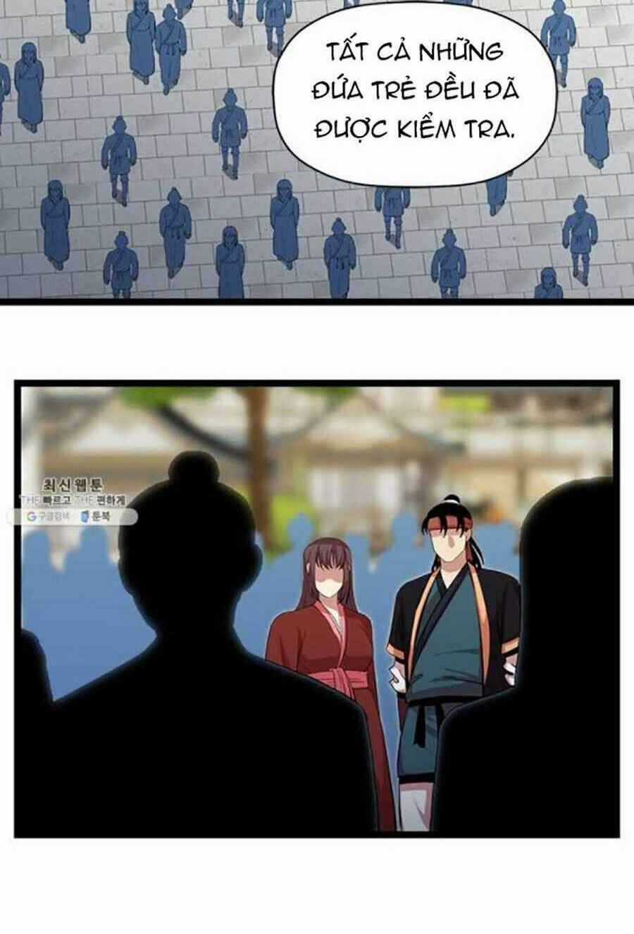 Học Giả Trở Lại Chương 46 trang 42