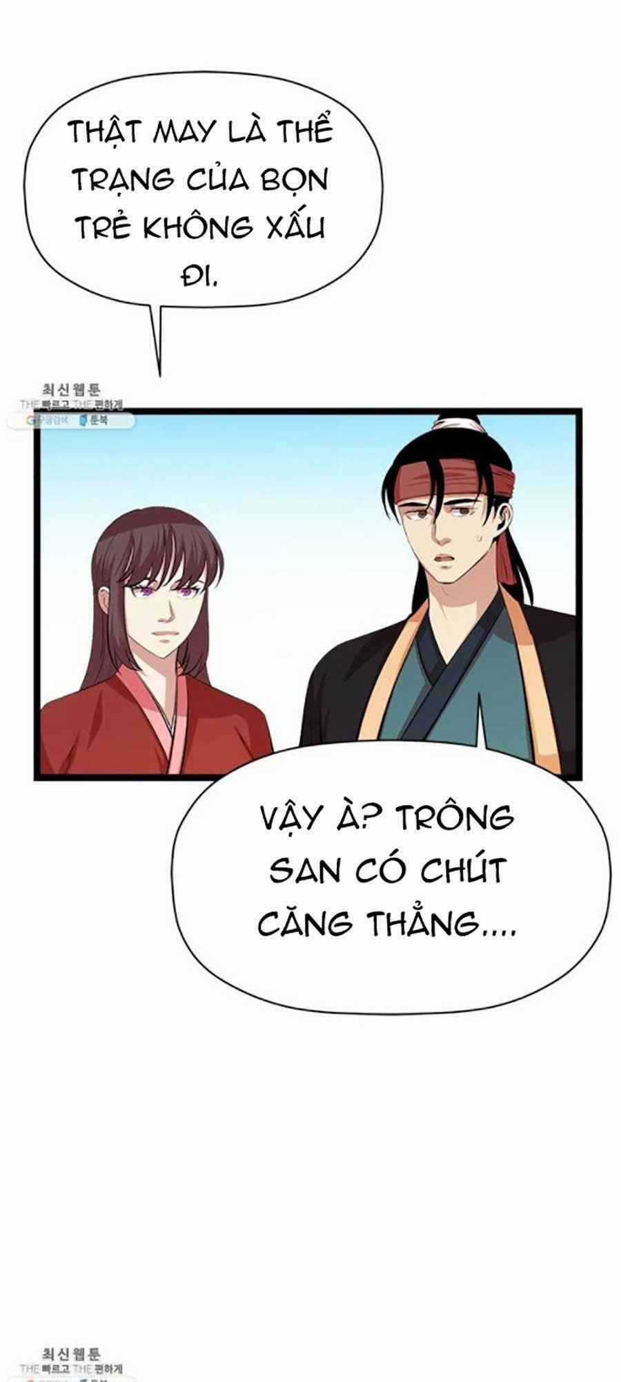 Học Giả Trở Lại Chương 46 trang 43