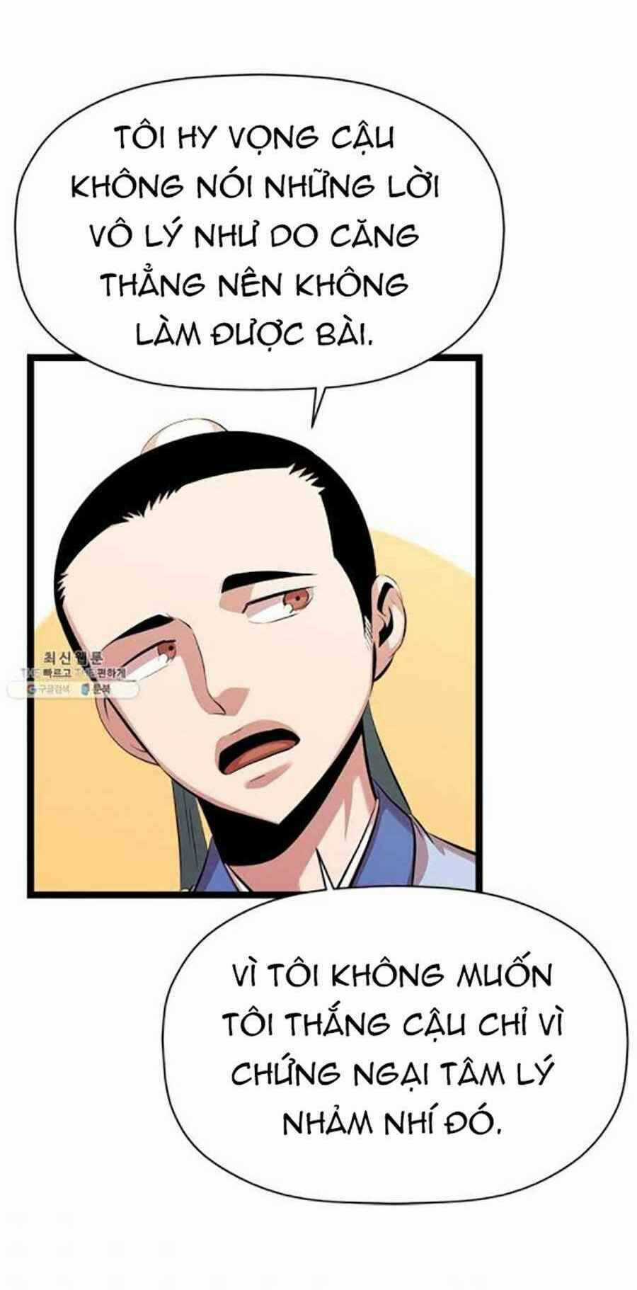 Học Giả Trở Lại Chương 46 trang 45