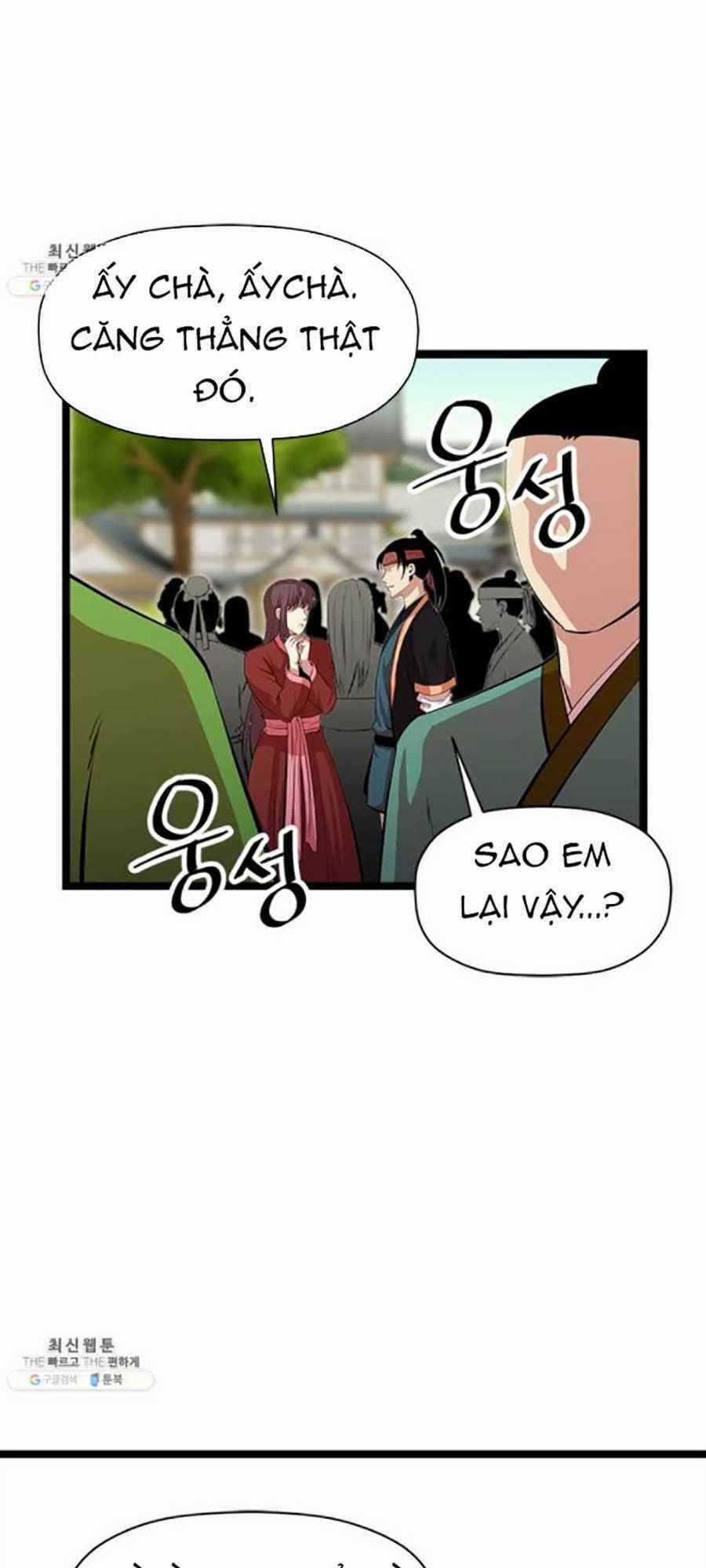 Học Giả Trở Lại Chương 46 trang 55