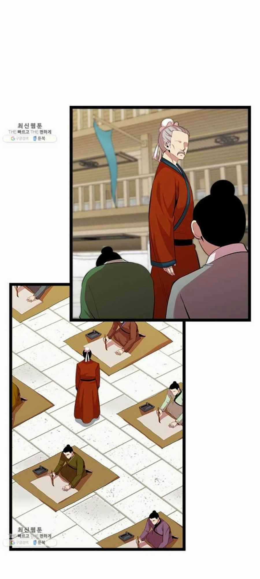 Học Giả Trở Lại Chương 46 trang 58