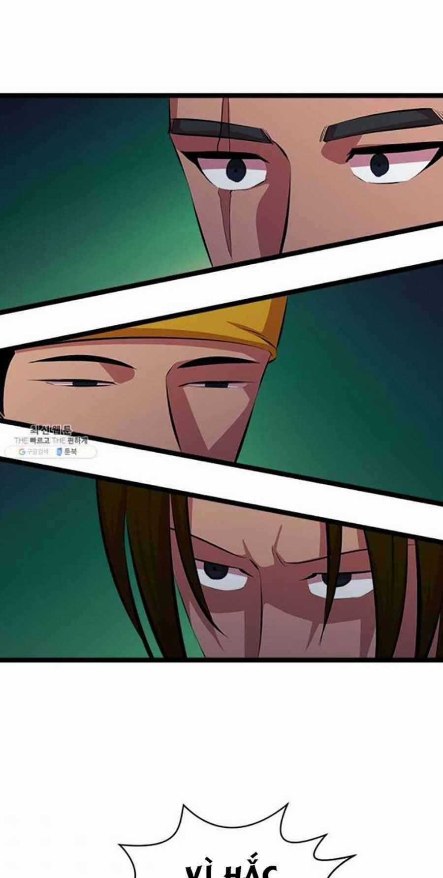 Học Giả Trở Lại Chương 46 trang 8