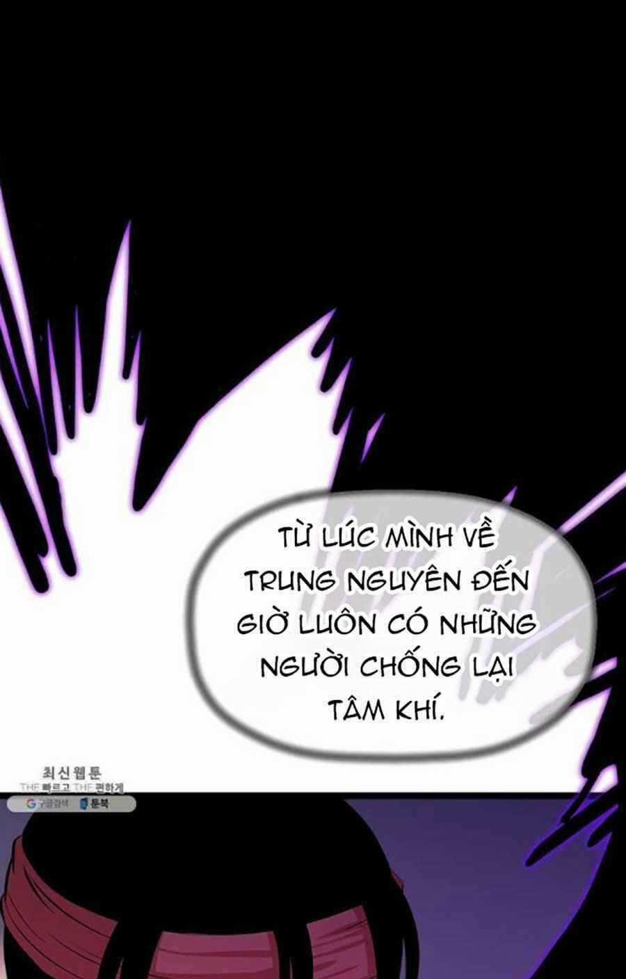 Học Giả Trở Lại Chương 47 trang 18