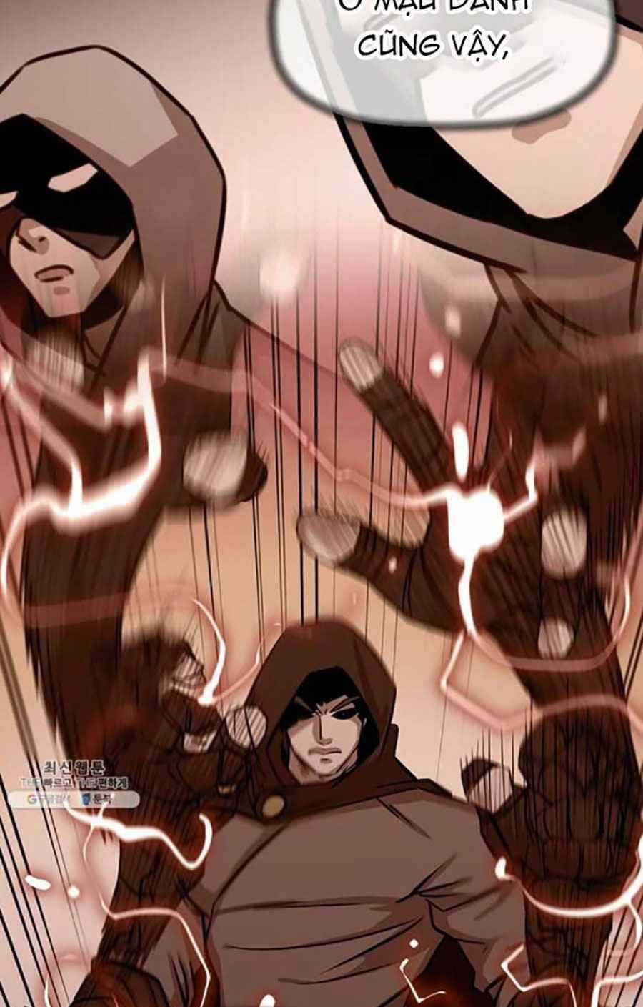 Học Giả Trở Lại Chương 47 trang 21