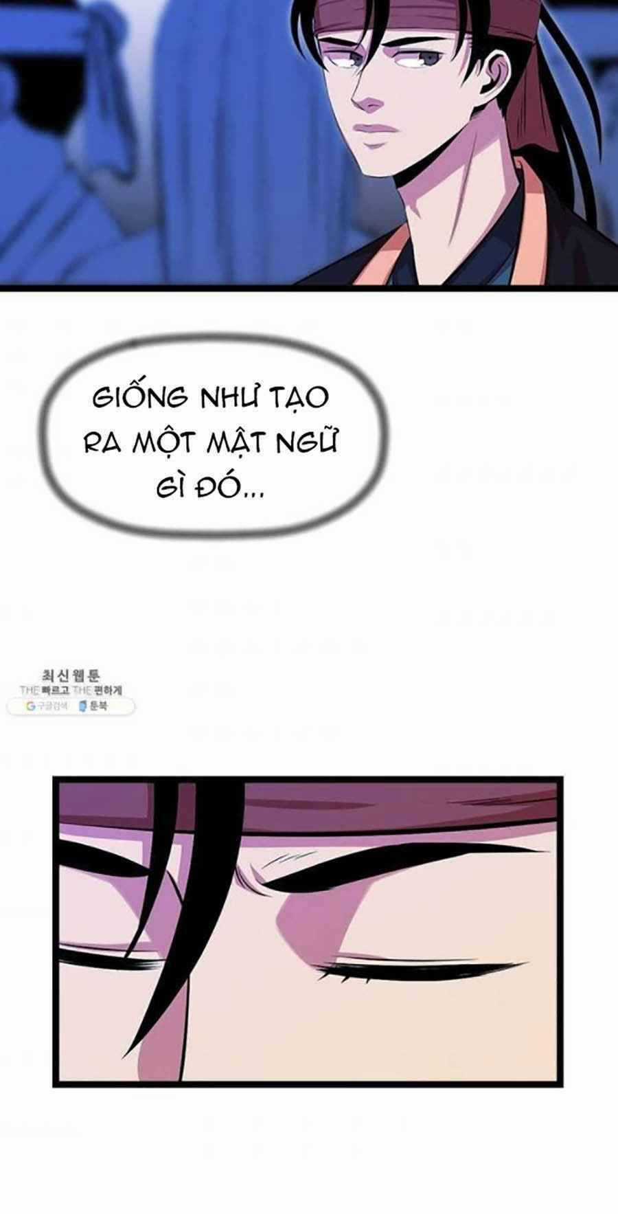 Học Giả Trở Lại Chương 47 trang 28