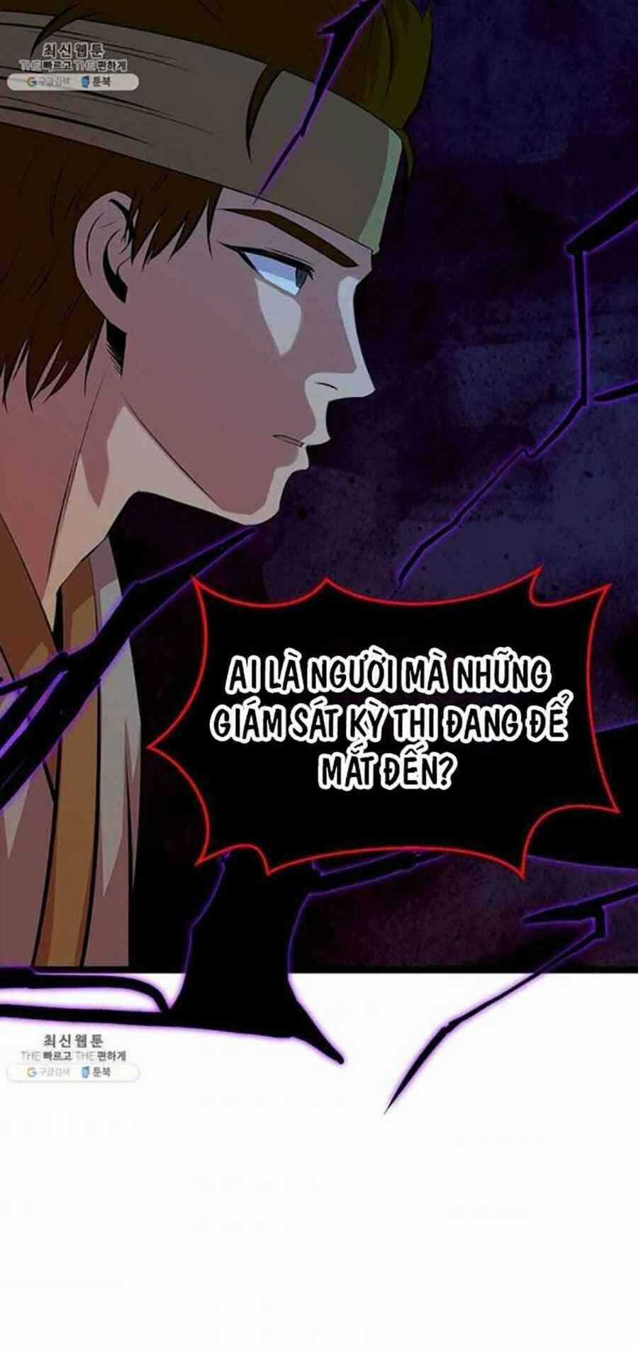 Học Giả Trở Lại Chương 47 trang 35