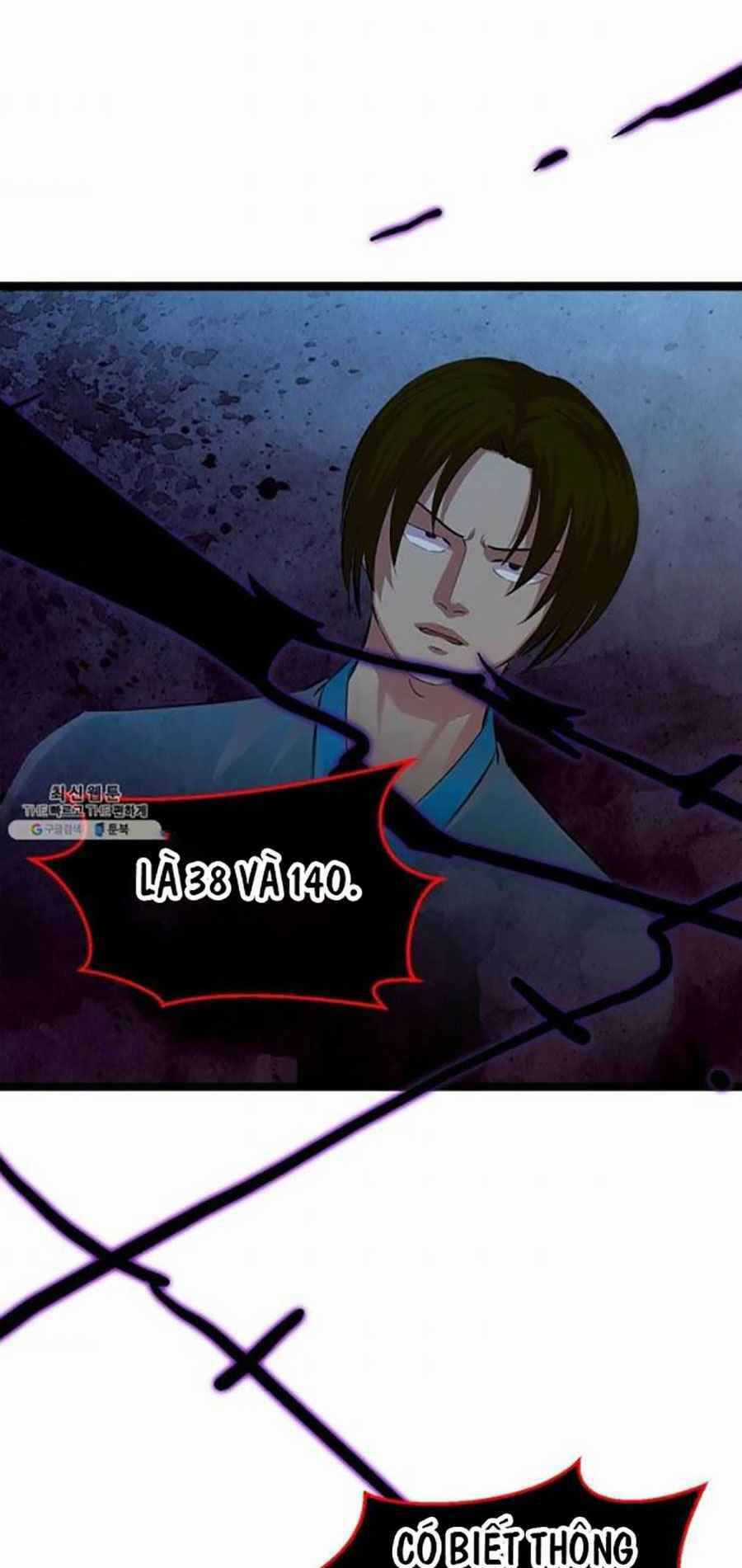 Học Giả Trở Lại Chương 47 trang 36