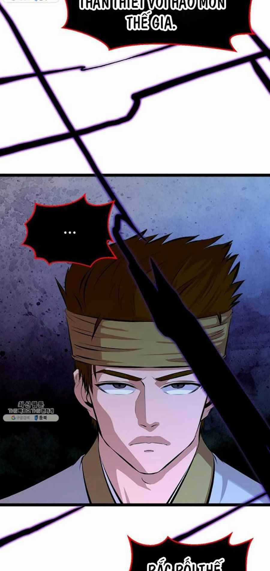 Học Giả Trở Lại Chương 47 trang 38