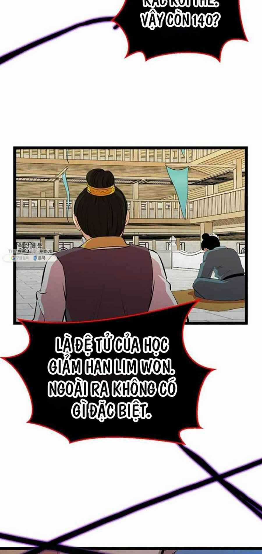 Học Giả Trở Lại Chương 47 trang 39