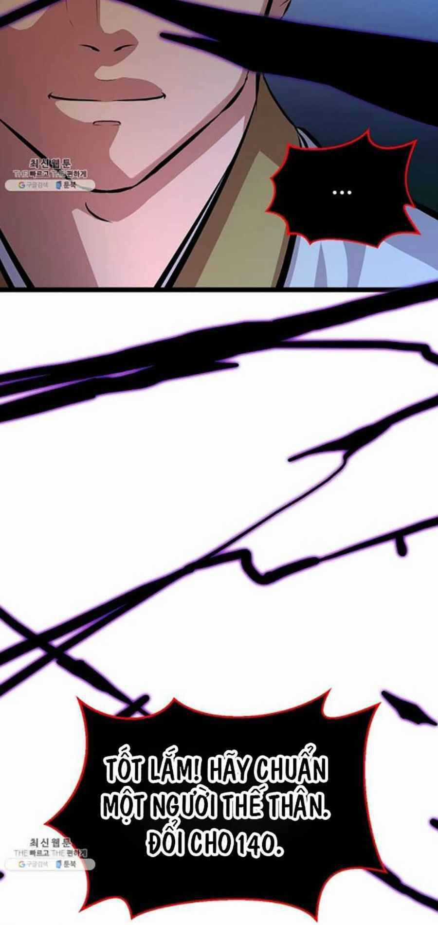 Học Giả Trở Lại Chương 47 trang 40