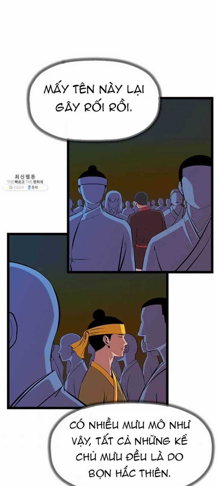 Học Giả Trở Lại Chương 47 trang 42