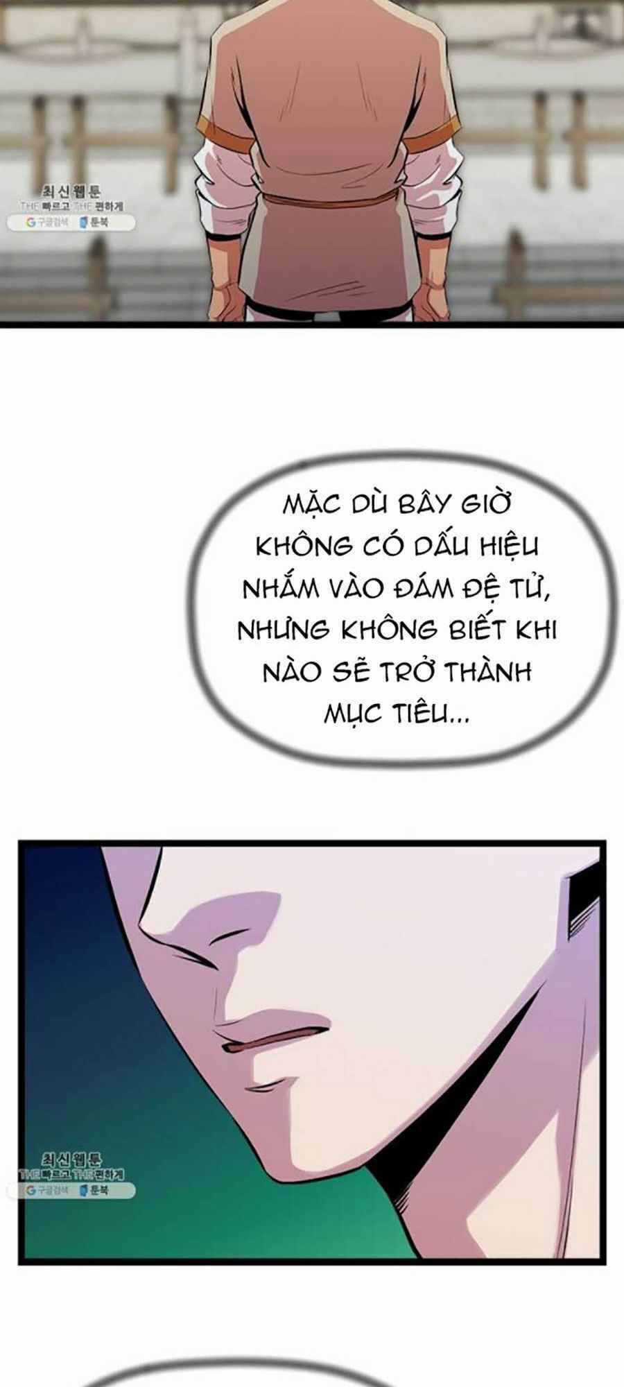 Học Giả Trở Lại Chương 47 trang 45