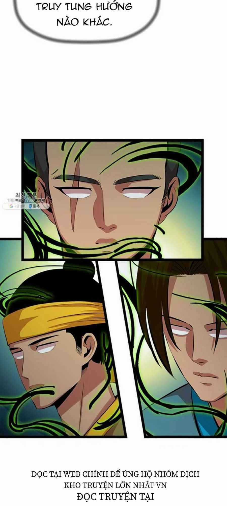 Học Giả Trở Lại Chương 47 trang 51