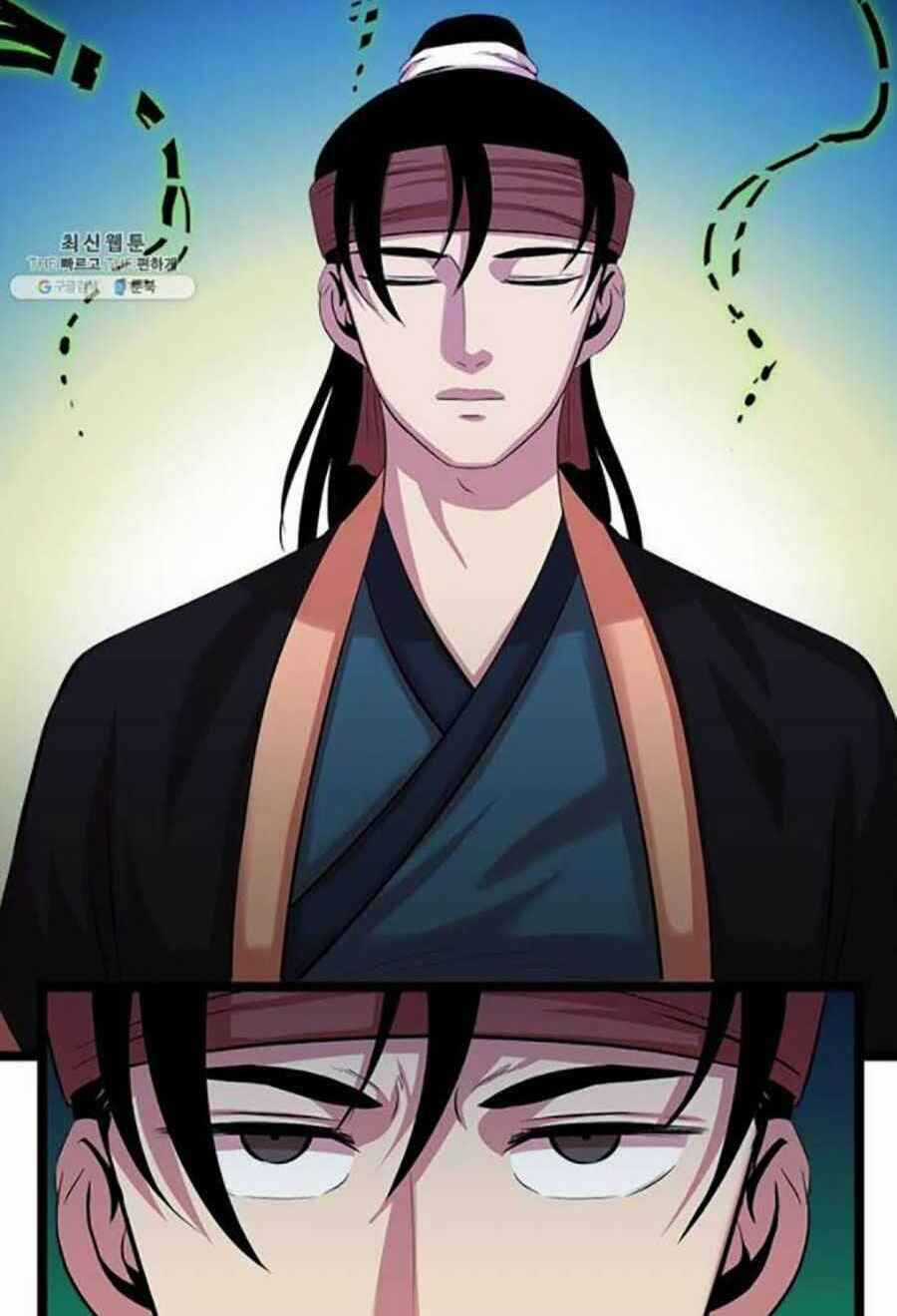 Học Giả Trở Lại Chương 47 trang 53