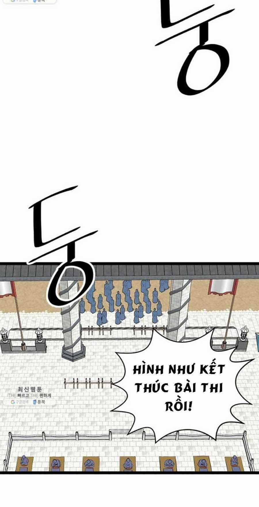 Học Giả Trở Lại Chương 47 trang 55