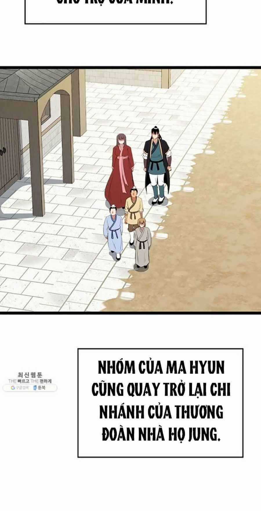 Học Giả Trở Lại Chương 47 trang 59