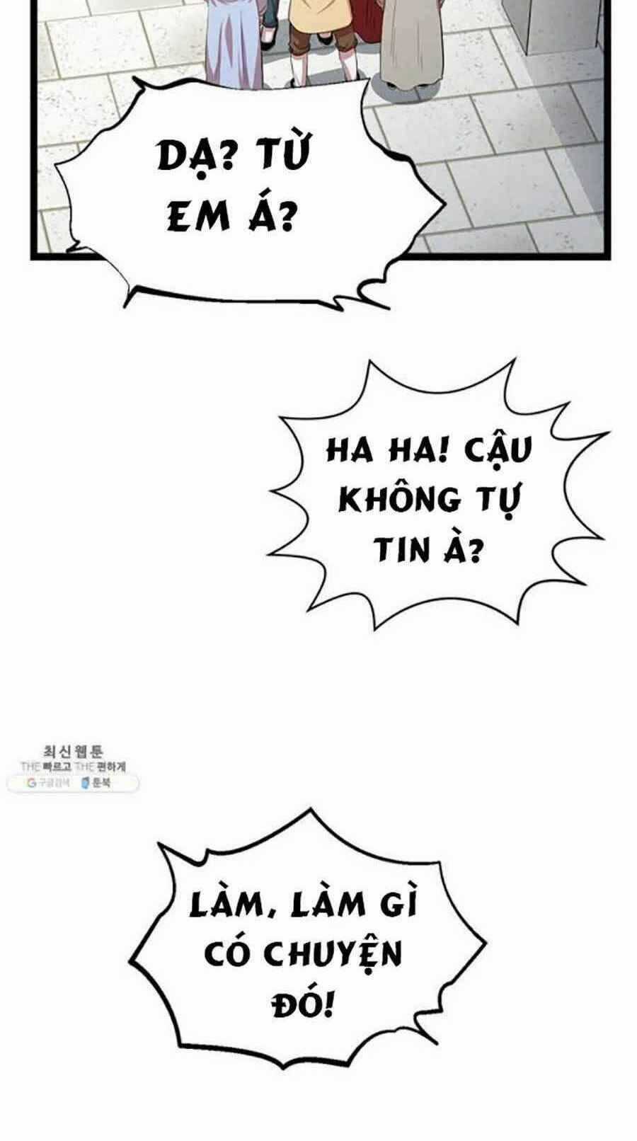 Học Giả Trở Lại Chương 47 trang 71