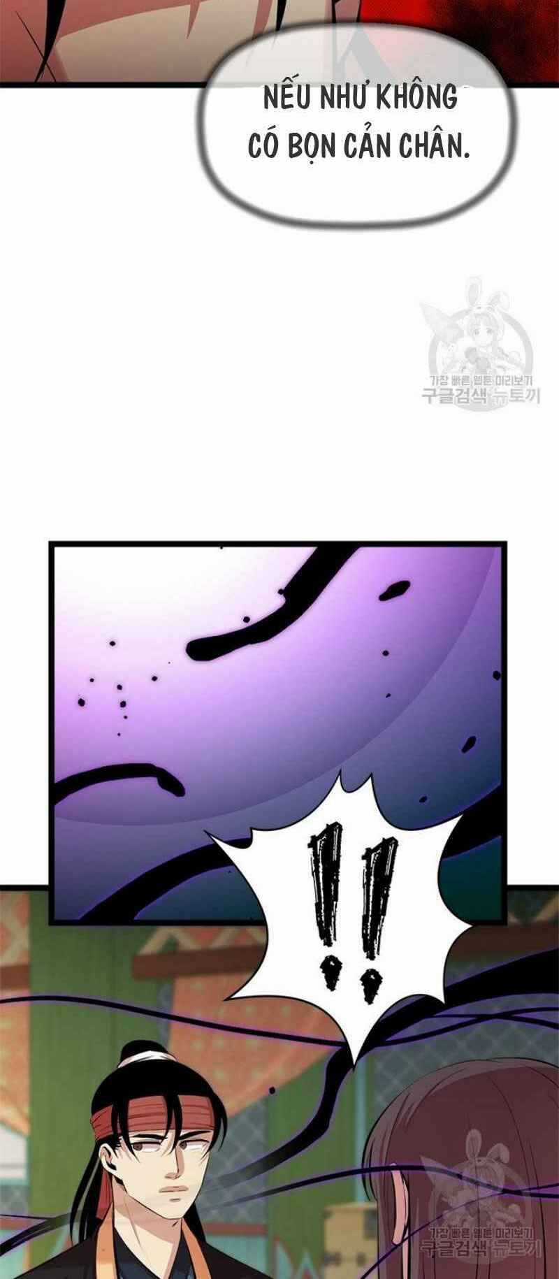 Học Giả Trở Lại Chương 48 trang 13