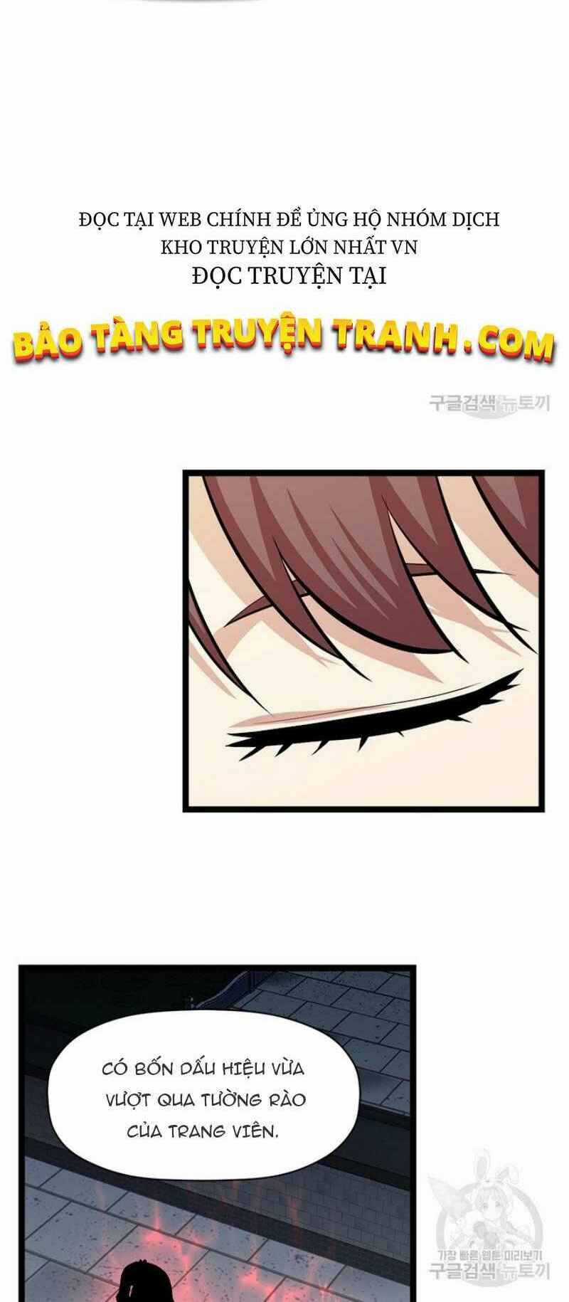 Học Giả Trở Lại Chương 48 trang 15