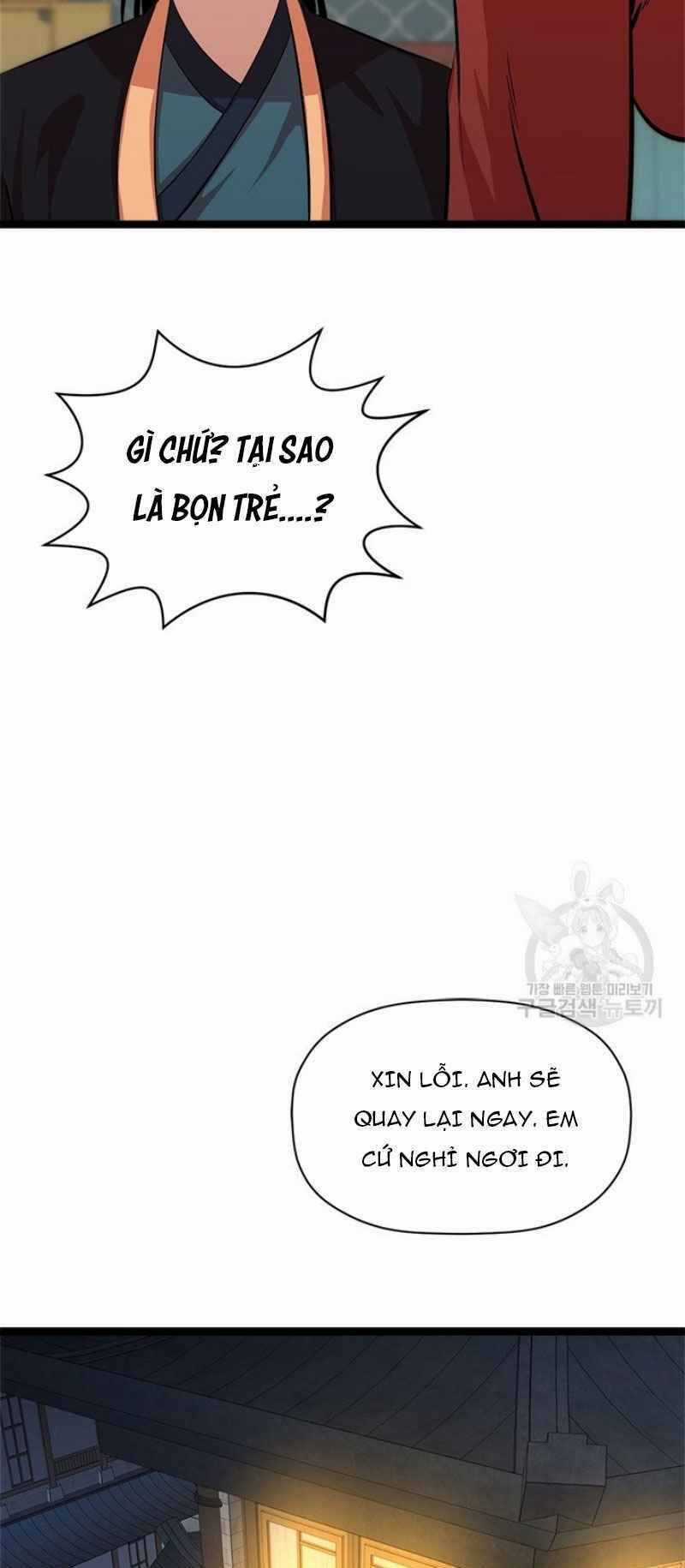 Học Giả Trở Lại Chương 48 trang 18