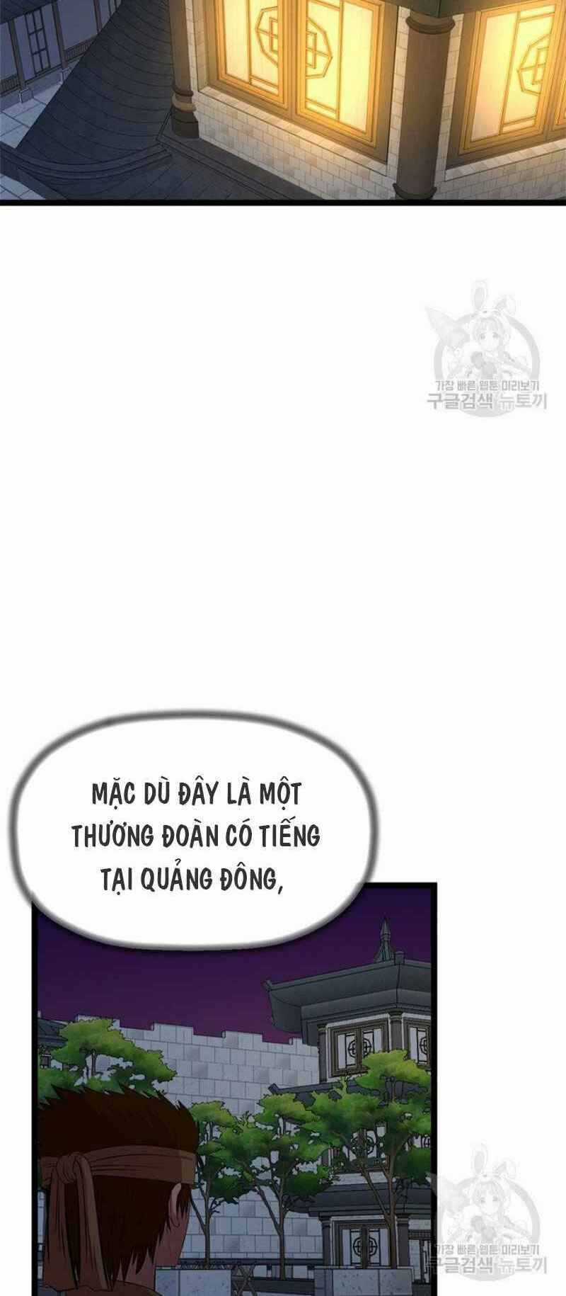 Học Giả Trở Lại Chương 48 trang 19