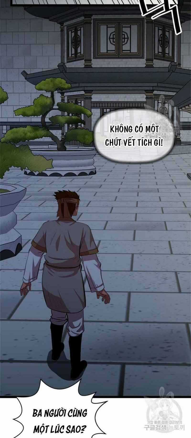 Học Giả Trở Lại Chương 48 trang 25