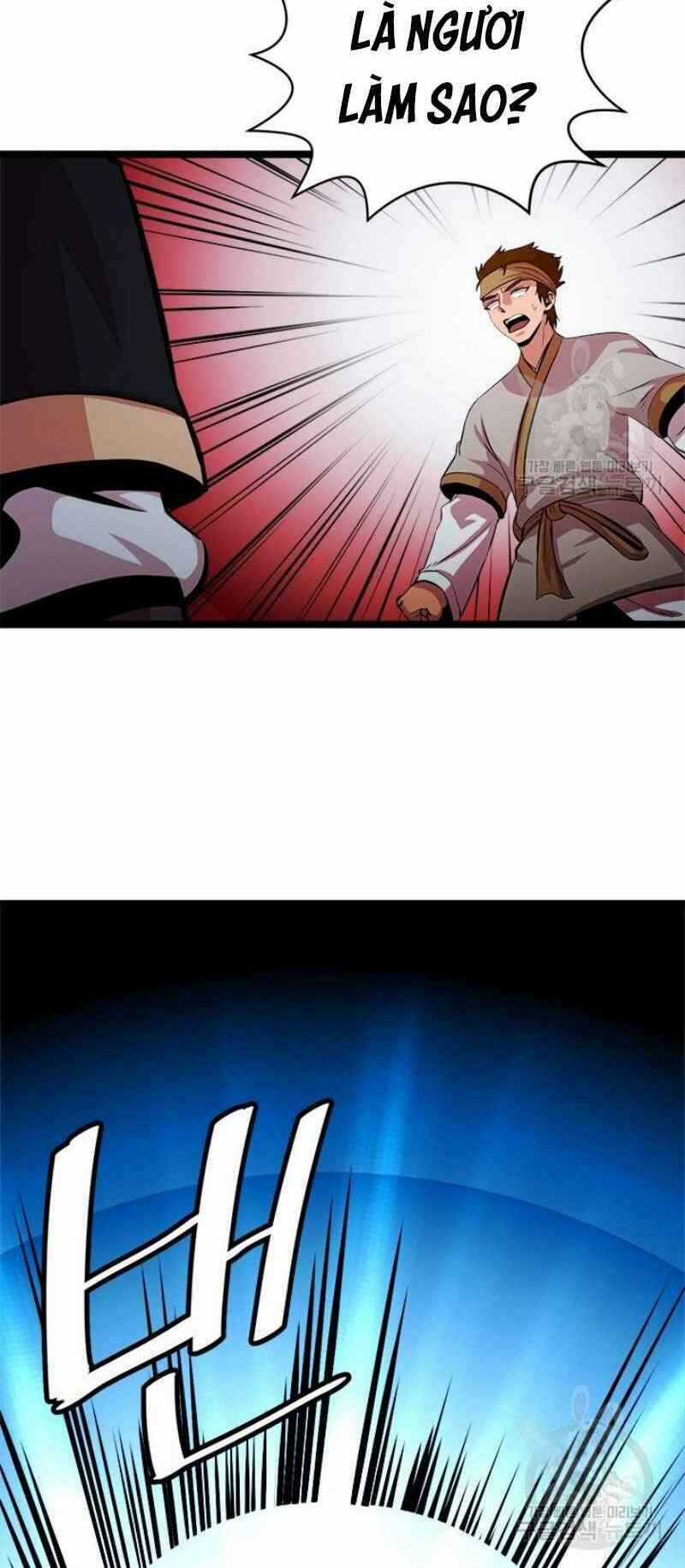 Học Giả Trở Lại Chương 48 trang 29